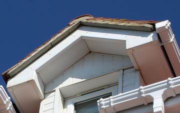Airdens fascia installation costs