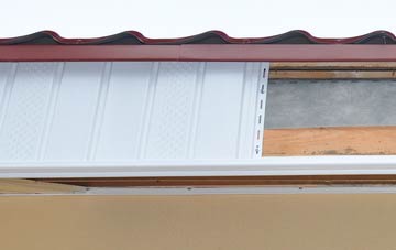 Airdens fascia repair costs