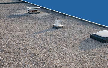 flat roofing Airdens, Highland