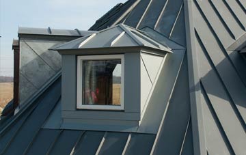 metal roofing Airdens, Highland