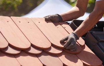 Airdens roof tile contractors