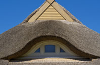 Airdens thatch roofing